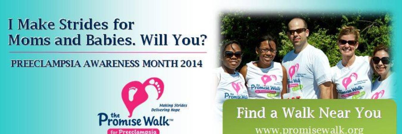 PromiseWalkPDX's profile banner image