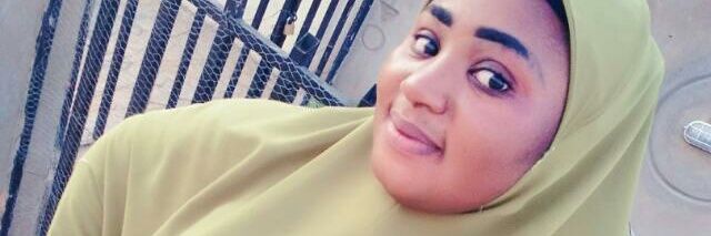 zeenatbashir1's profile banner image
