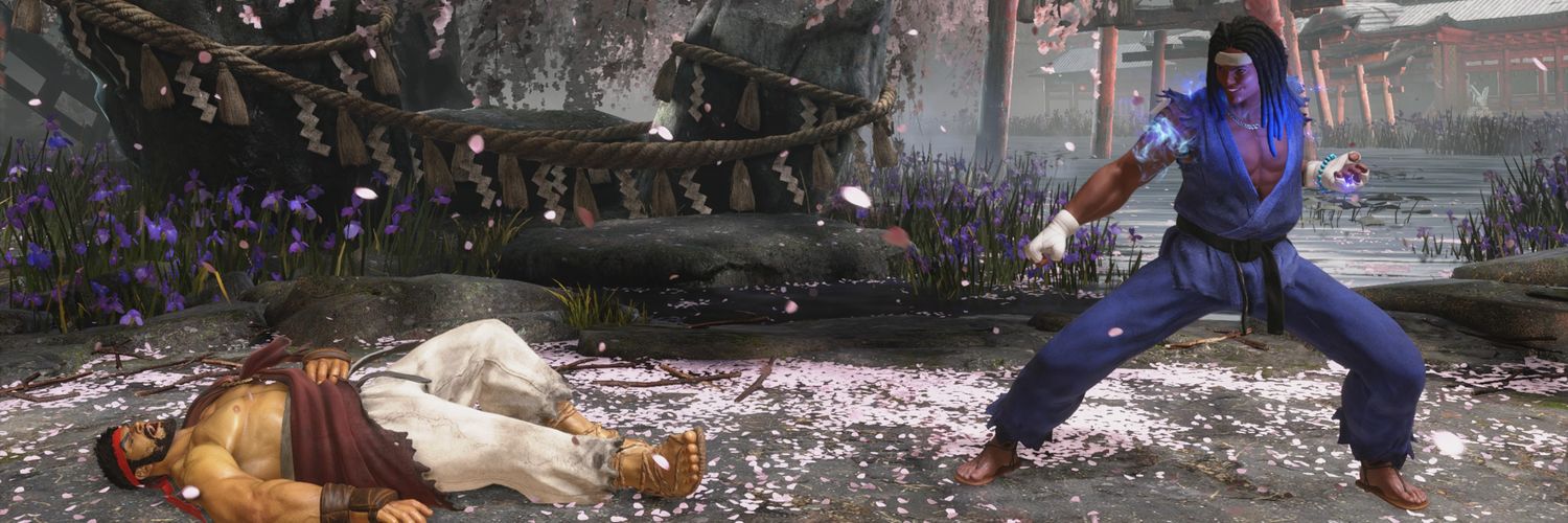 DreadedAllen's profile banner image