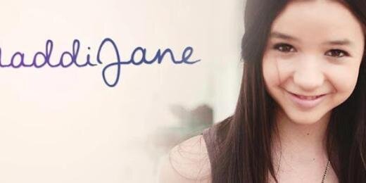 maddijanet's profile banner image