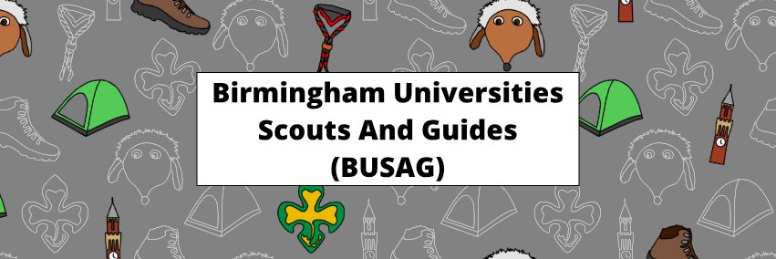 BhamSSAGO's profile banner image