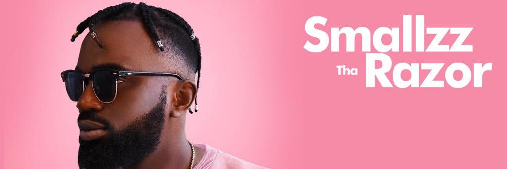 TheRealSMALLZZ's profile banner image