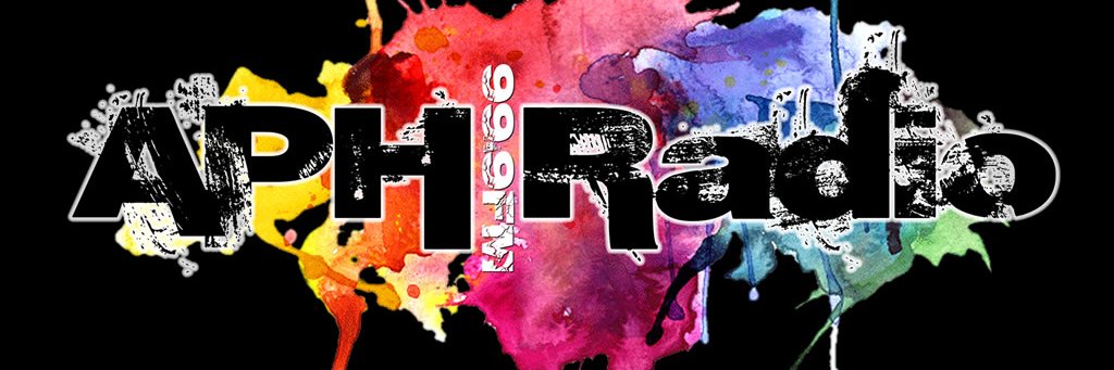 APHRadio banner