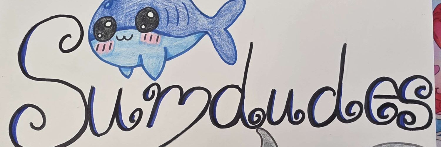 Sumdudes banner