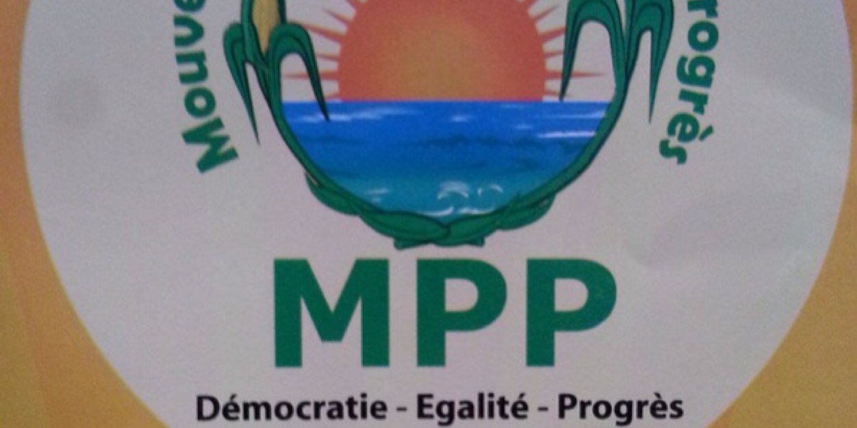 Roch Marc Kaboré banner