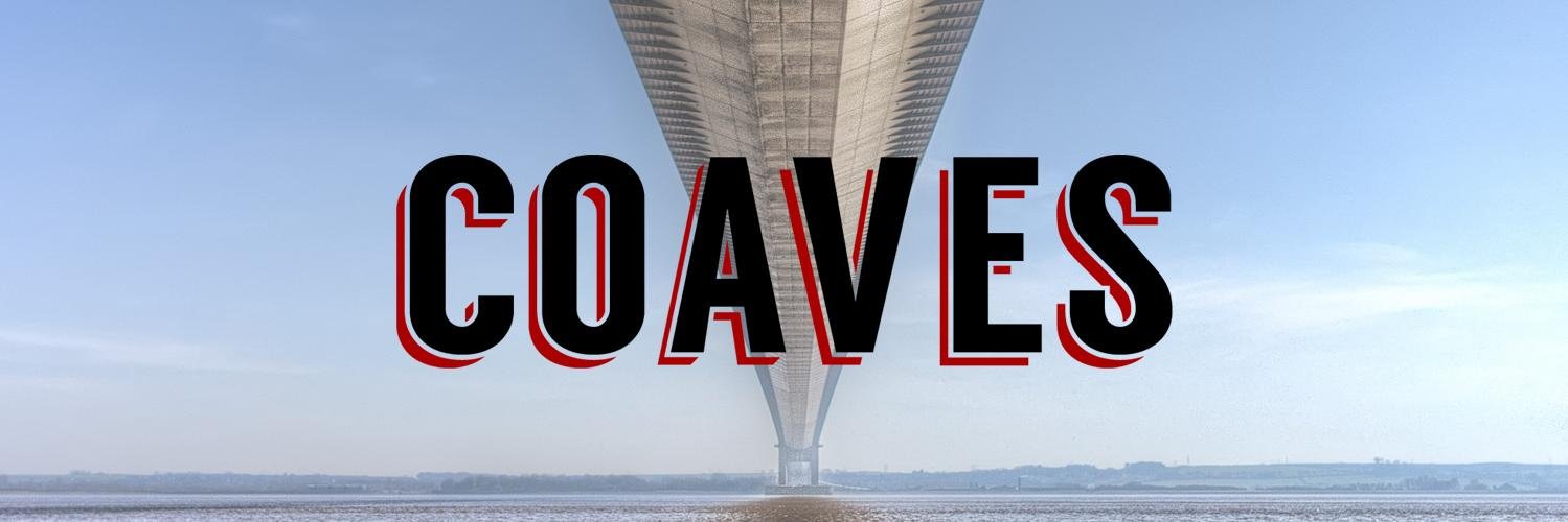 coaves_official's profile banner image