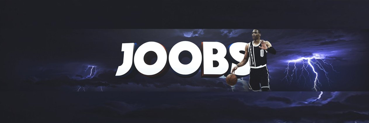 JakeJoobs's profile banner image