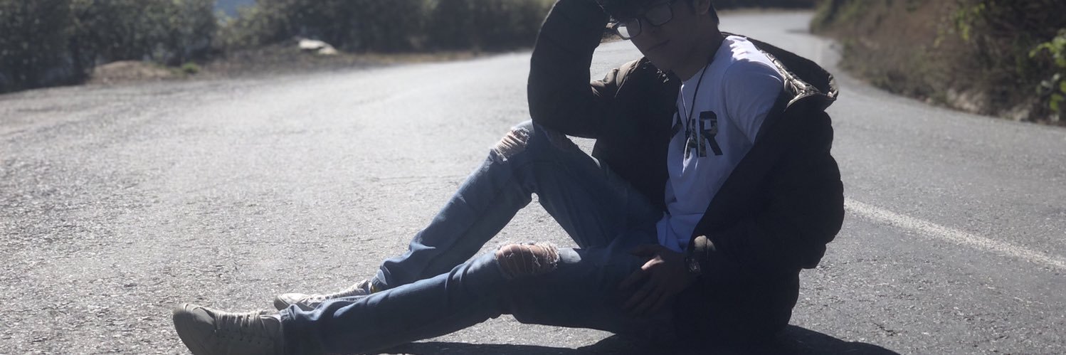 Lainotom's profile banner image