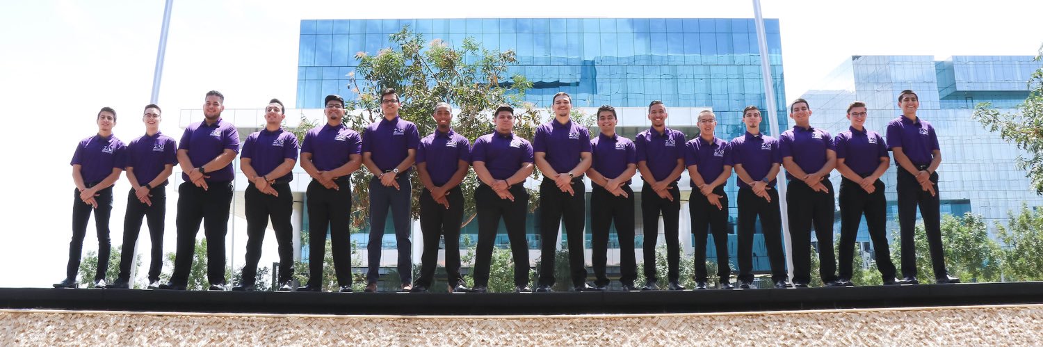 Arizona State Betas banner