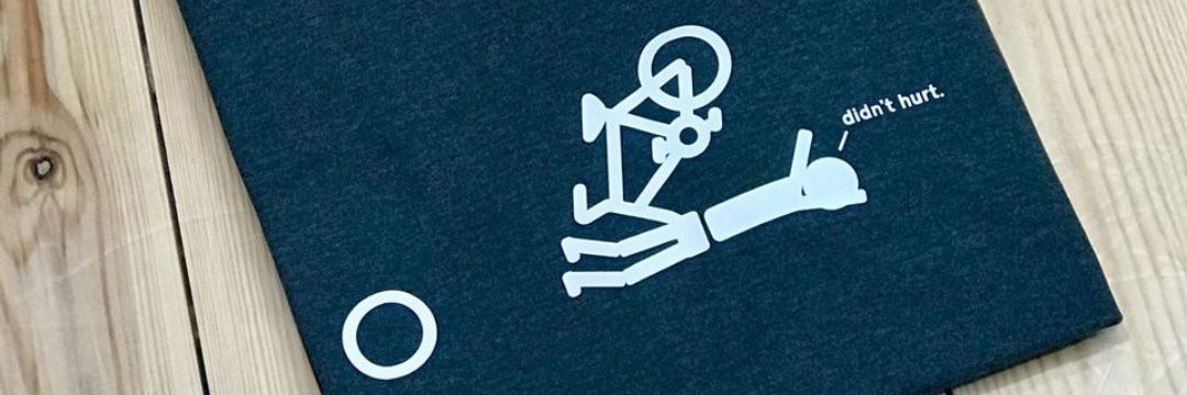 nic @ runnersknee.bsky.social🇺🇦🚴‍♀️ banner