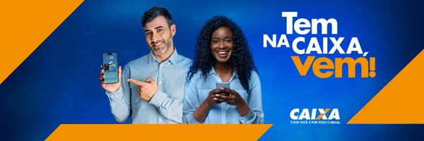 Caixa Profile Banner
