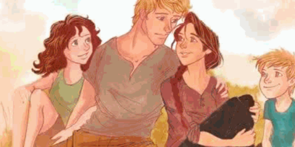 THG Nueva Generación banner