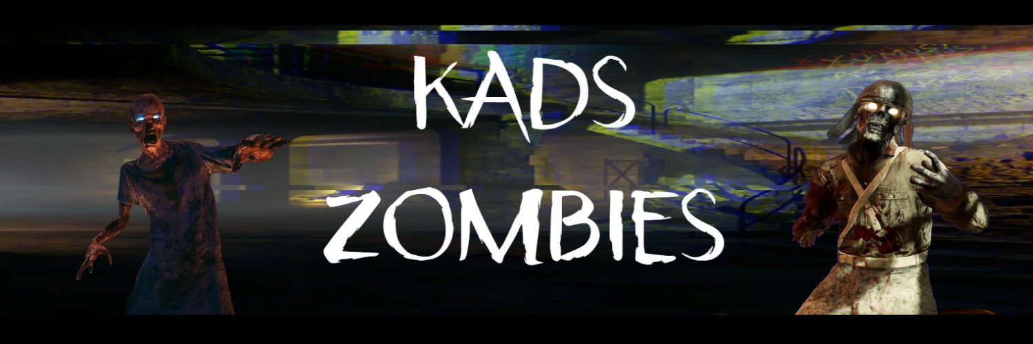 kadszombies's profile banner image