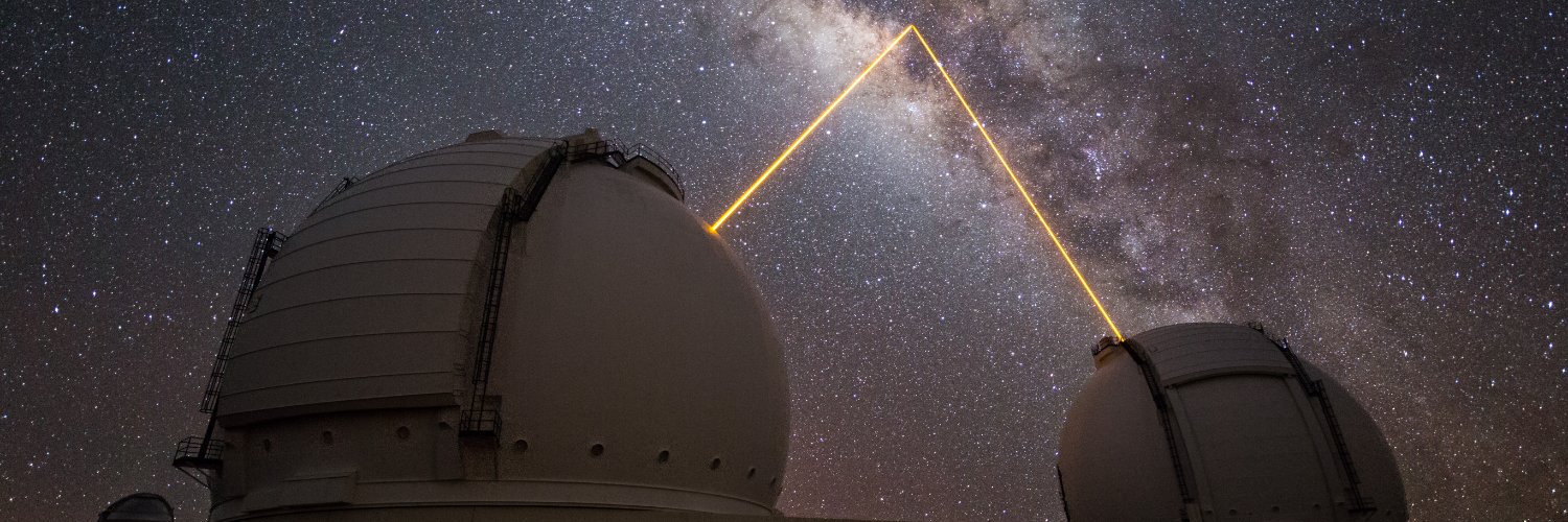 keckobservatory's profile banner image