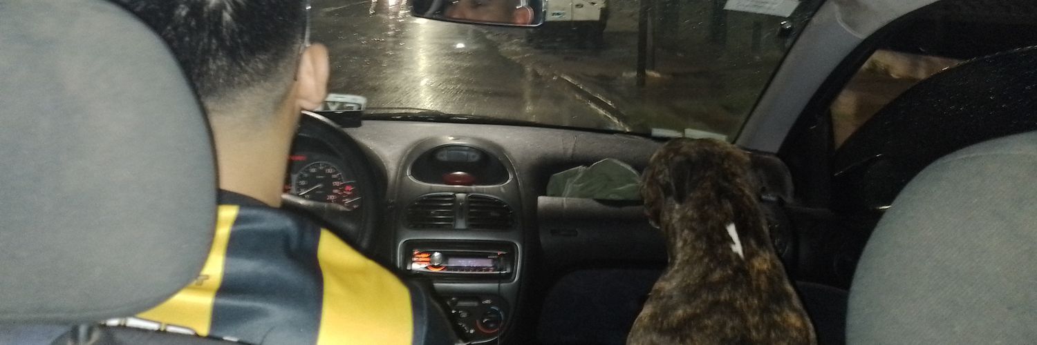 SebaaOjeda's profile banner image