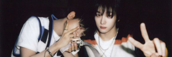 wonbinirsm Profile Banner