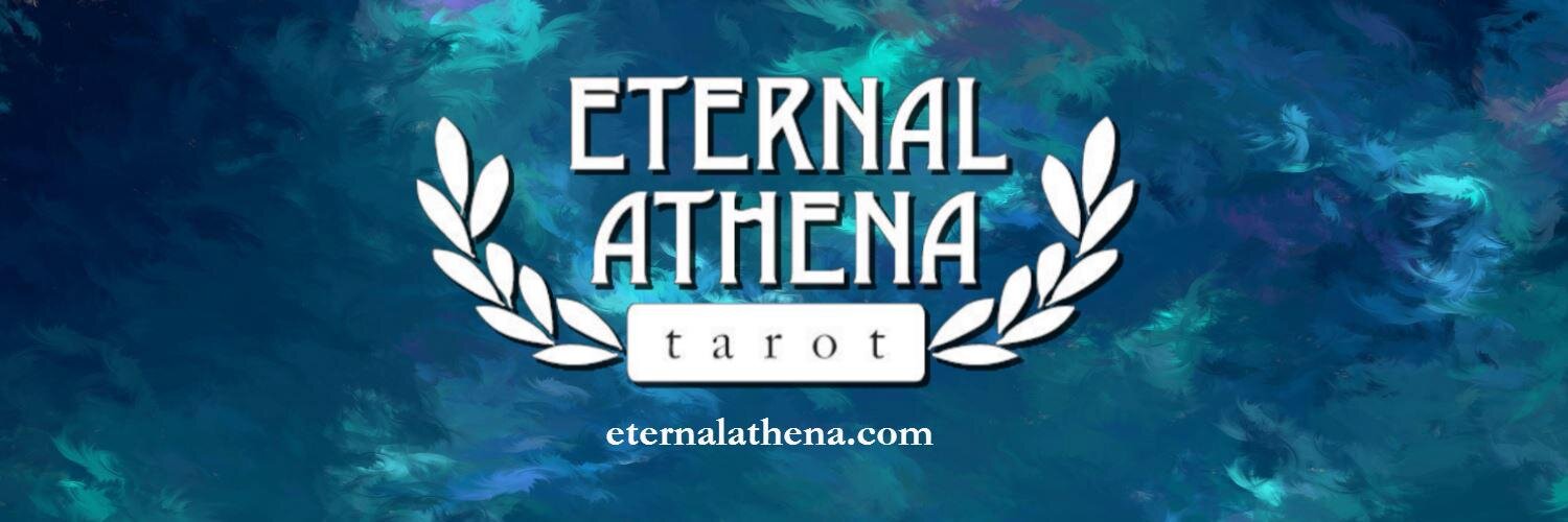 EternalAthena's profile banner image
