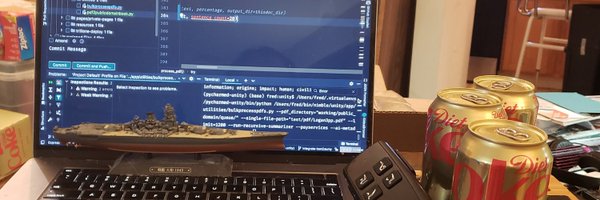 xtuffai Profile Banner