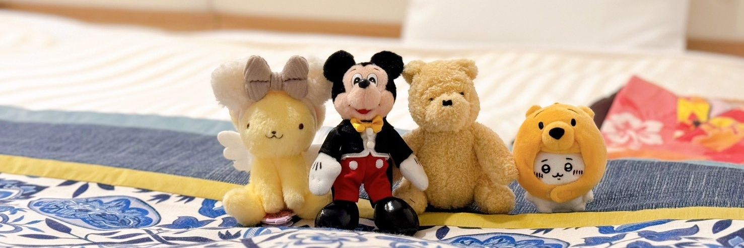 まなちゃん banner