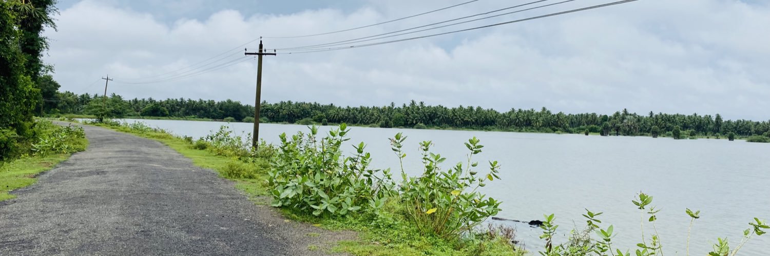 ramvineeth1's profile banner image
