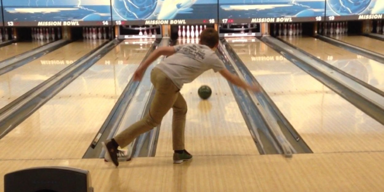 SMEbowling's profile banner image