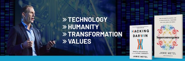 JamieMetzl Profile Banner