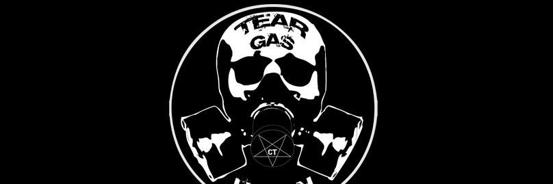 TearGasUnion's profile banner image