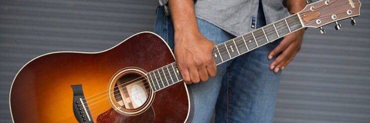 BradPerryMusic's profile banner image