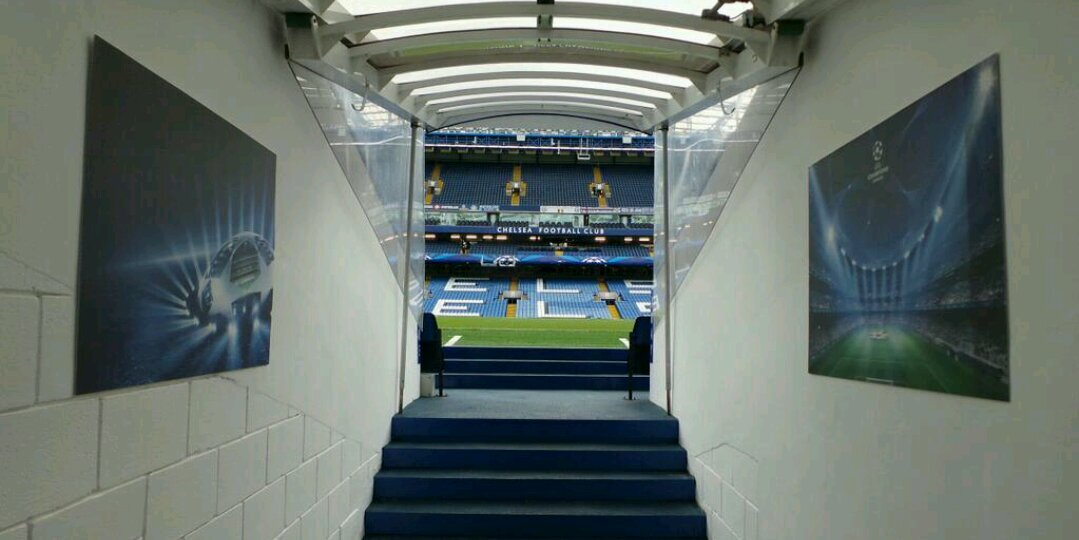 Andrew Williams banner