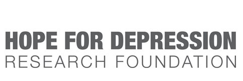 Hope for Depression banner