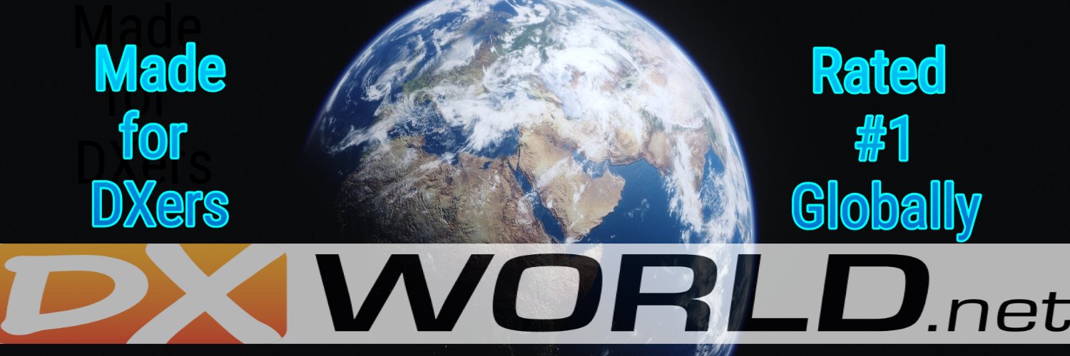 DX World.net banner