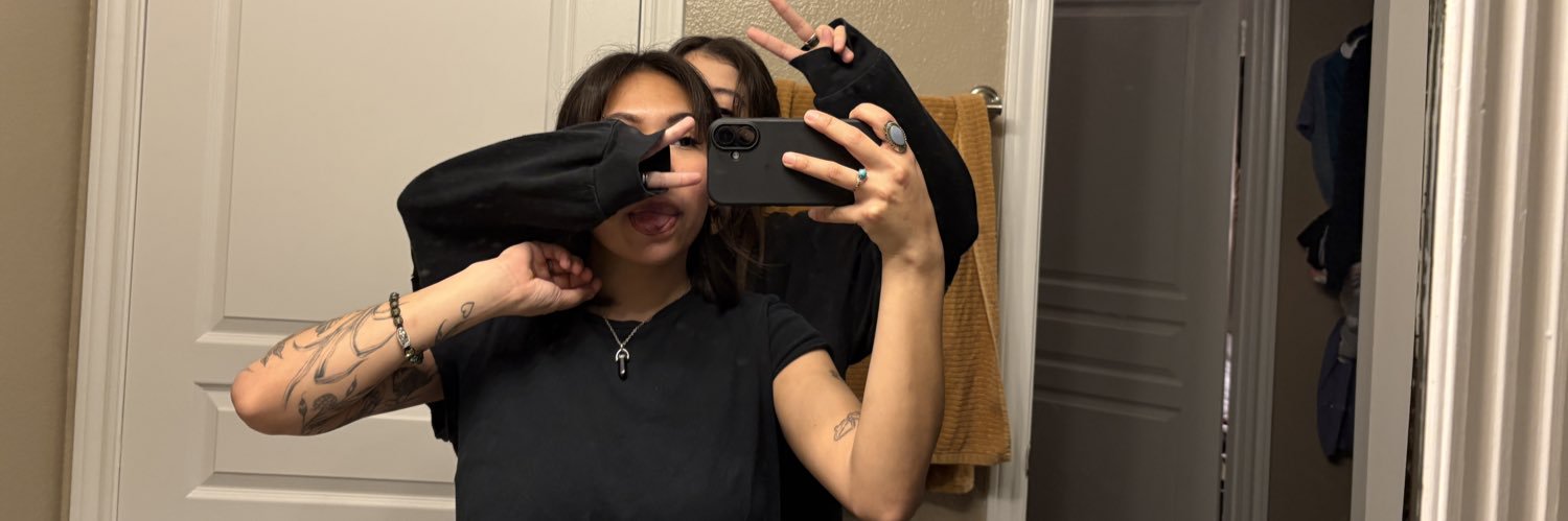 saruhro's profile banner image