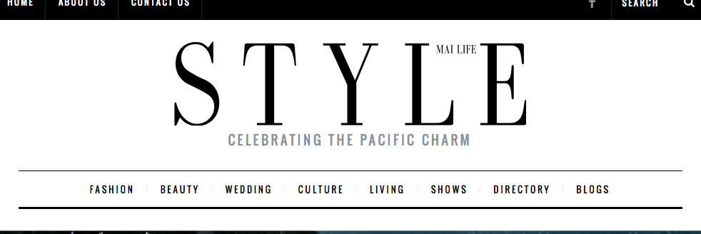 Mailifestylemag's profile banner image