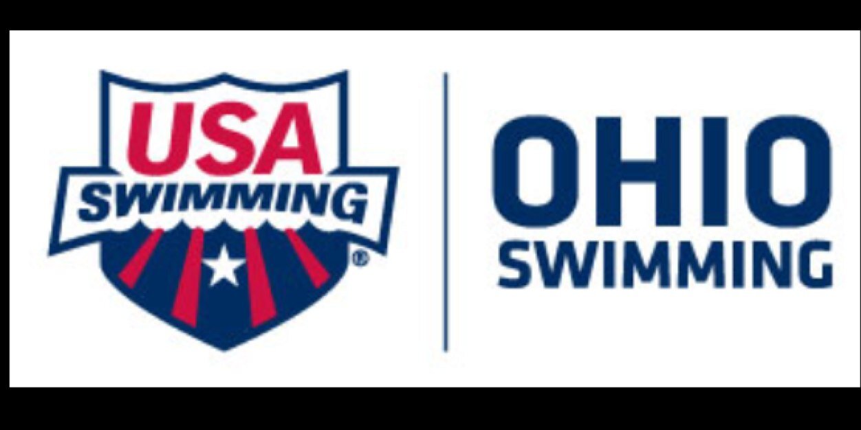 Ohio Swimming banner
