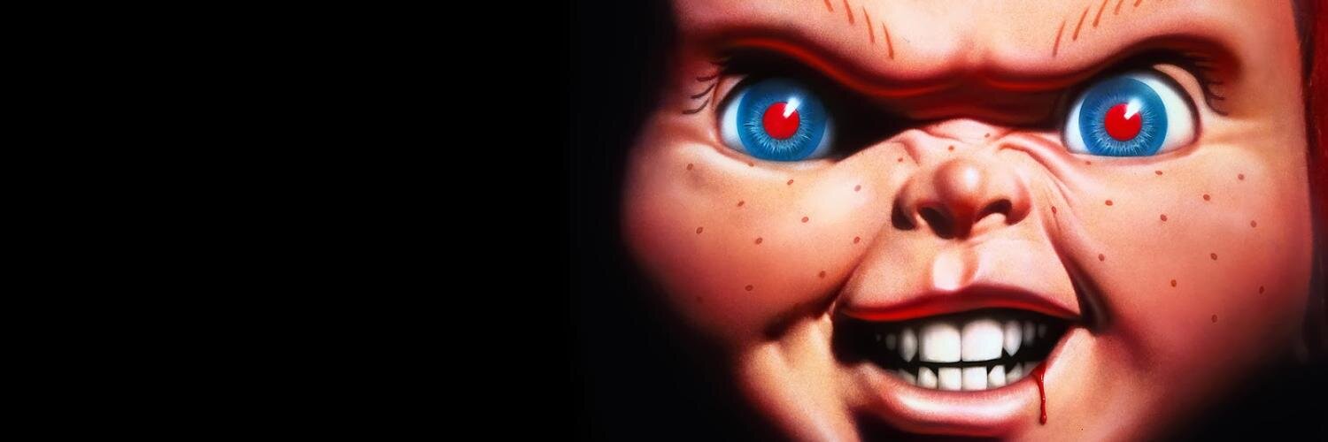 TheChuckyLeeRay's profile banner image
