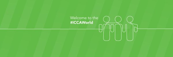 ICCAWorld Profile Banner