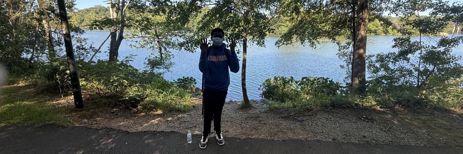 KClark2000's profile banner image