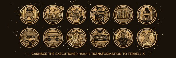 CarnageXXXL Profile Banner