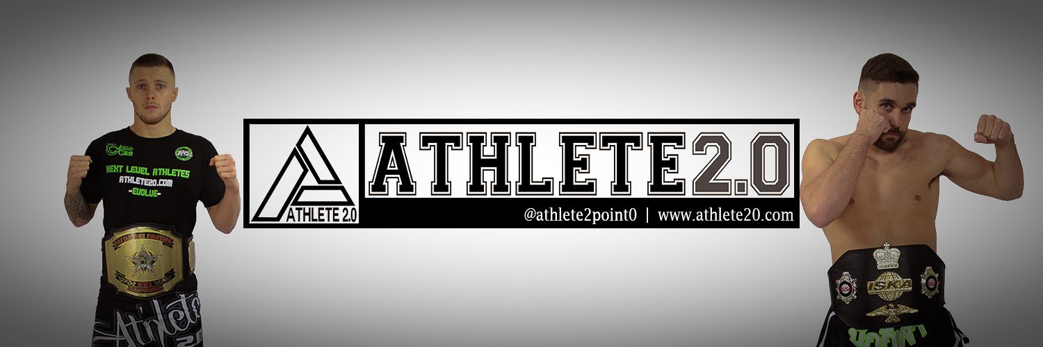 Athlete2point0's profile banner image