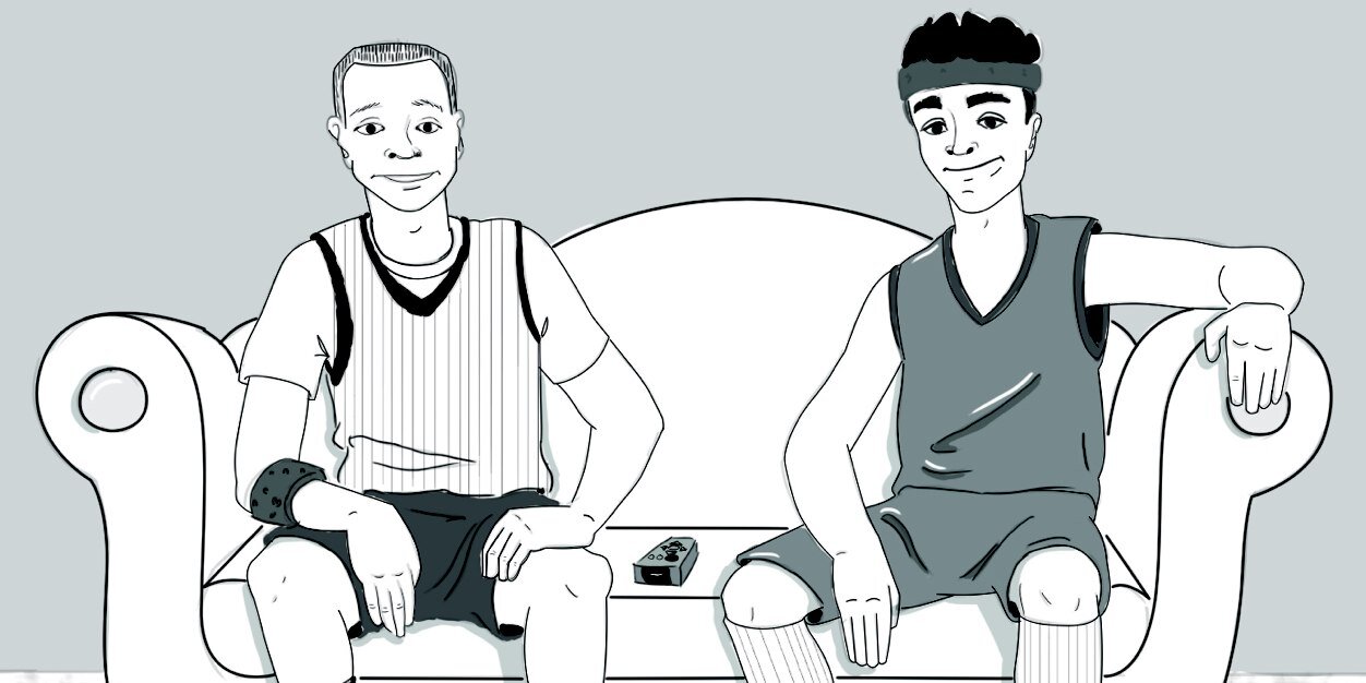 TheHomeCourt's profile banner image