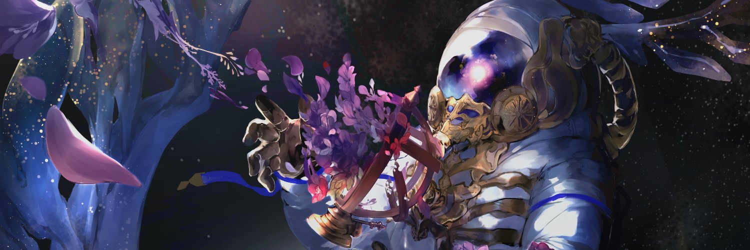 Tudurane's profile banner image