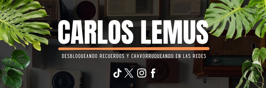 _CarlosLemus's profile banner image