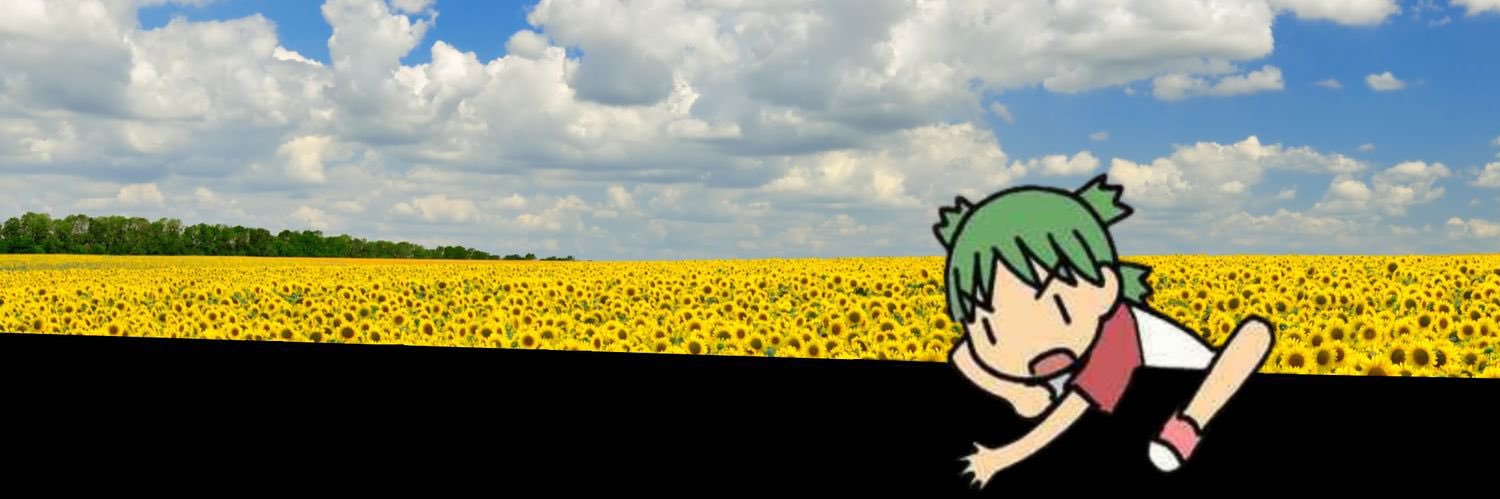 kelslevania's profile banner image