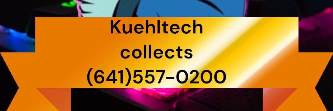 kuehltechs's profile banner image