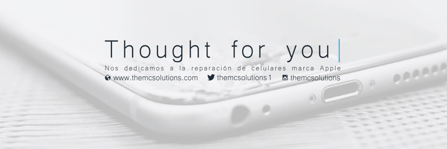 TheMcSolutions1's profile banner image