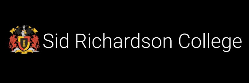 SidRichCollege's profile banner image