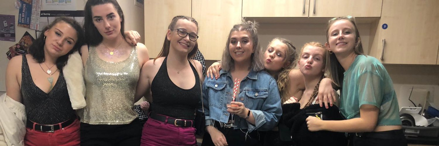 Georgie✨ banner