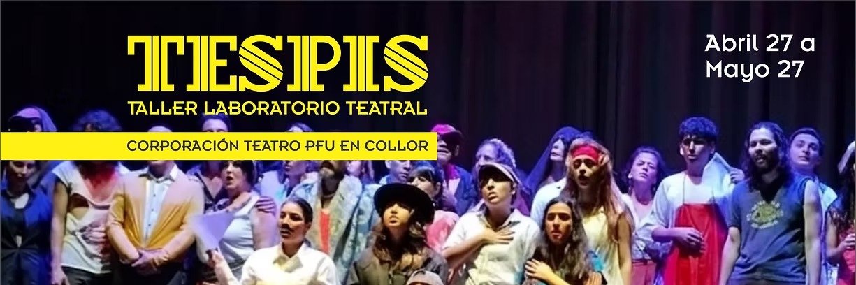 pfuteatro's profile banner image