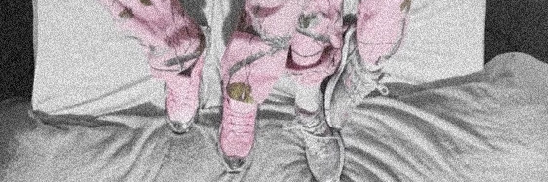 SiempreMichael's profile banner image
