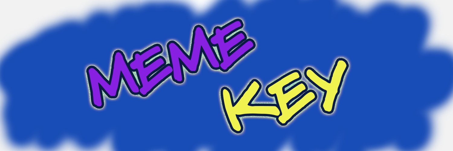 PhotoKeyMeme's profile banner image